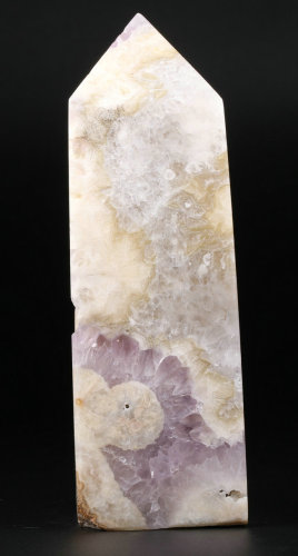 4.5 '' Pink Agate Q1615