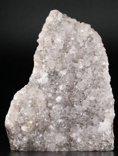 4.9 '' Geode Cluster Amethyst Q1686