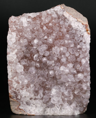4 '' Geode Cluster Amethyst Q1731