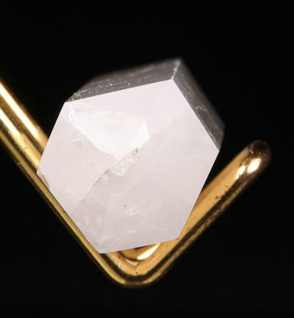 3.9 '' Rose Quartz Crystal Q1746