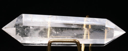 3.4 '' Clear Quartz Crystal Q1742