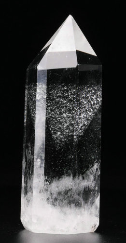 2.7 '' Clear Quartz Crystal Q1750
