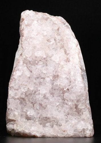 4.8 '' Geode Cluster Amethyst  Q1773