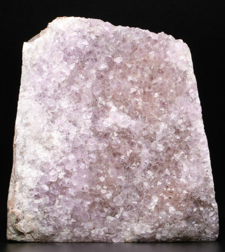 4.6 '' Geode Cluster Amethyst  Q1775