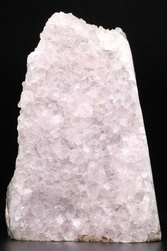 5.4 '' Geode Cluster Amethyst  Q1774