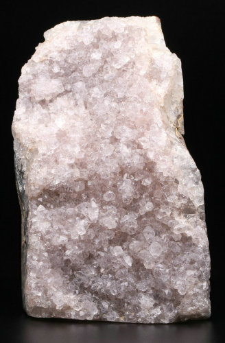 4.7 '' Geode Cluster Amethyst Q1759