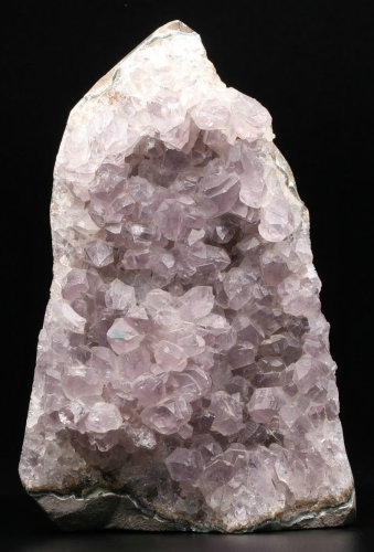 5 '' Geode Cluster Amethyst Q1769
