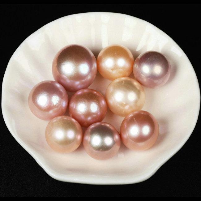 Planet Edison ( Big Size 14-18mm Edison Pearl)