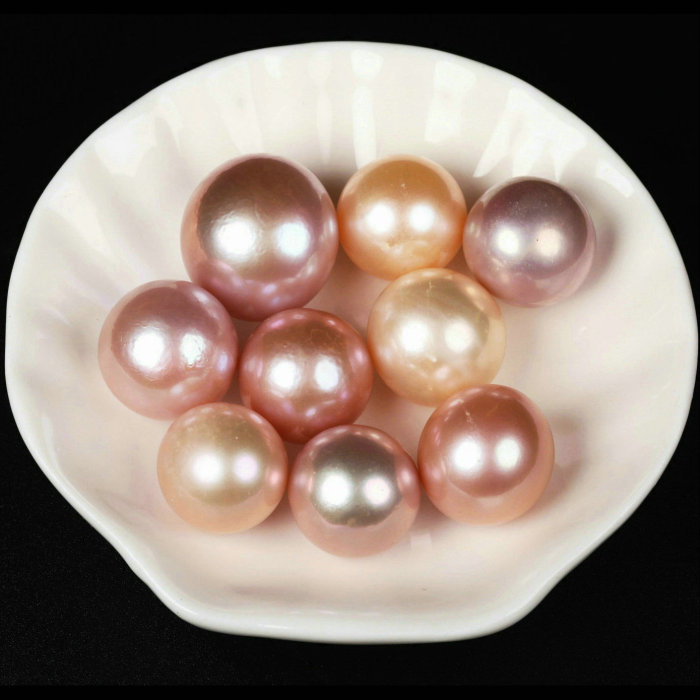 Planet Edison ( Big Size 14-18mm Edison Pearl)