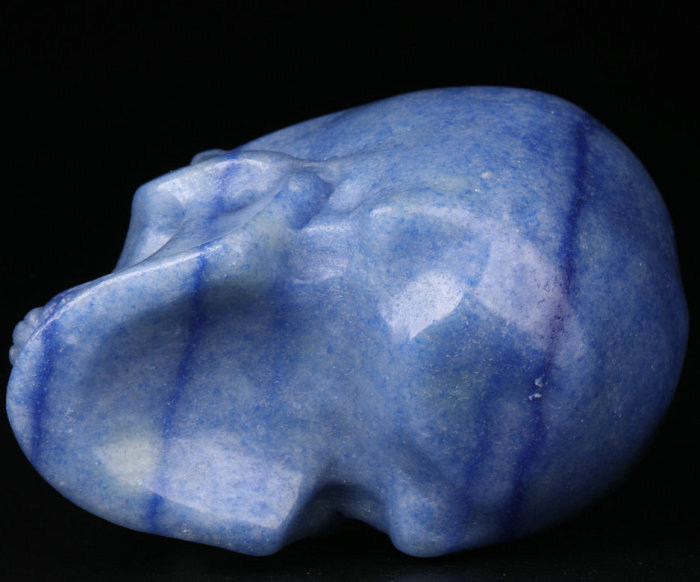 2 '' Blue Aventurine Q1876