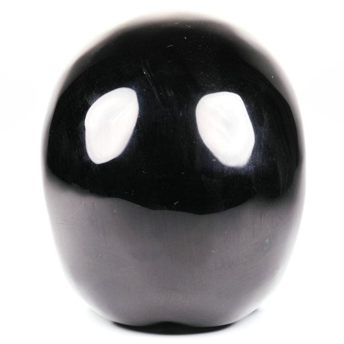 Free shipping,four 5 inches skulls,gift packaging,sent from USA warehouses, 2-5 business days to deliver