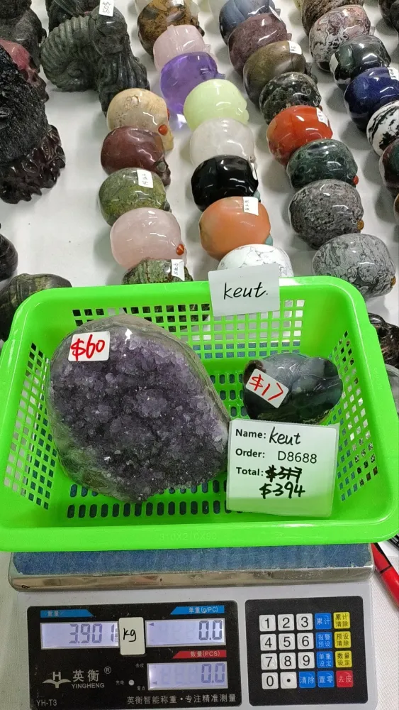 keut D8688