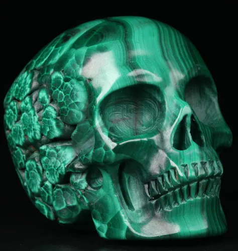 2 '' Malachite Q1914