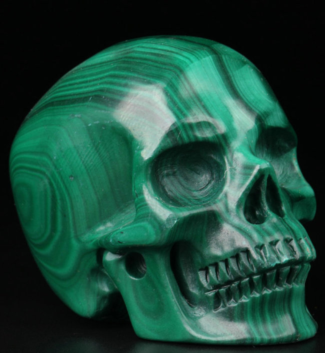 2 '' Malachite Q1915