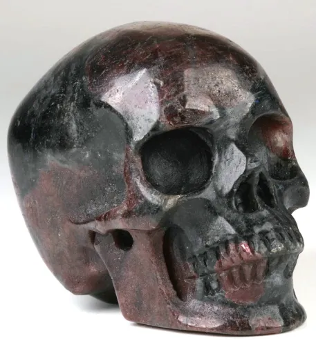 2 '' Garnet Q1927