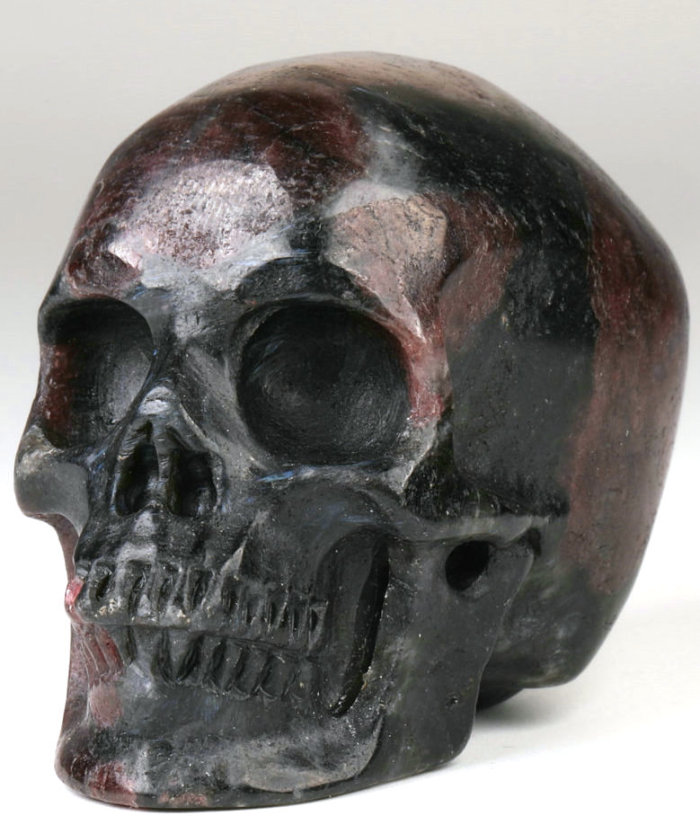2 '' Garnet Q1927