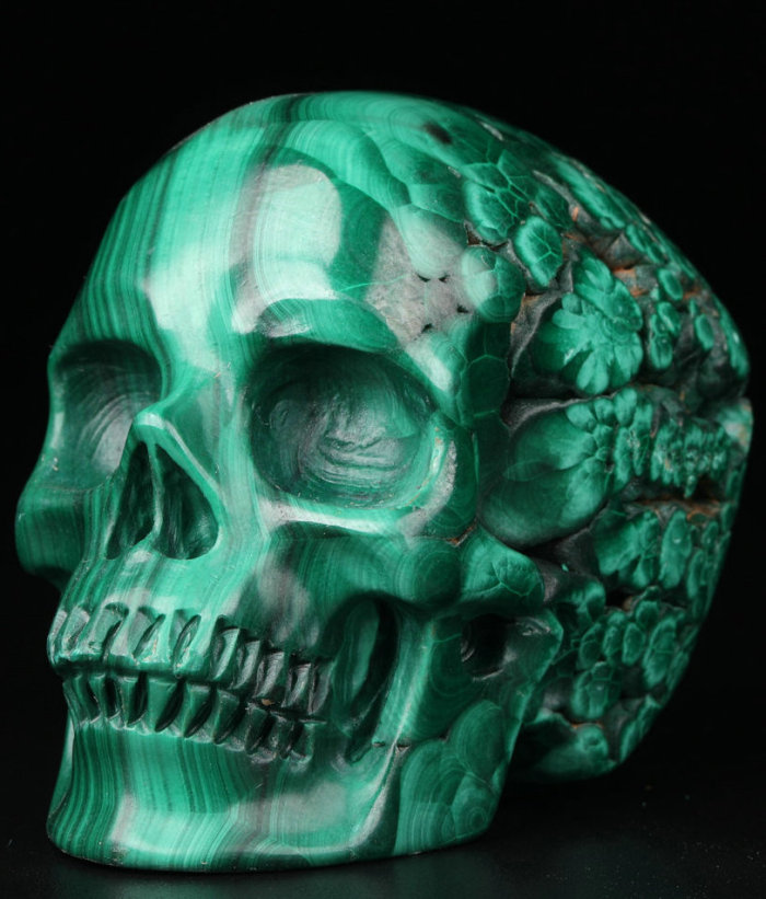 2 '' Malachite Q1915