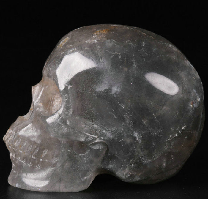 2 '' Gray Quartz Q1963