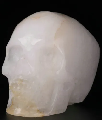 2 '' White Quartz Q1990