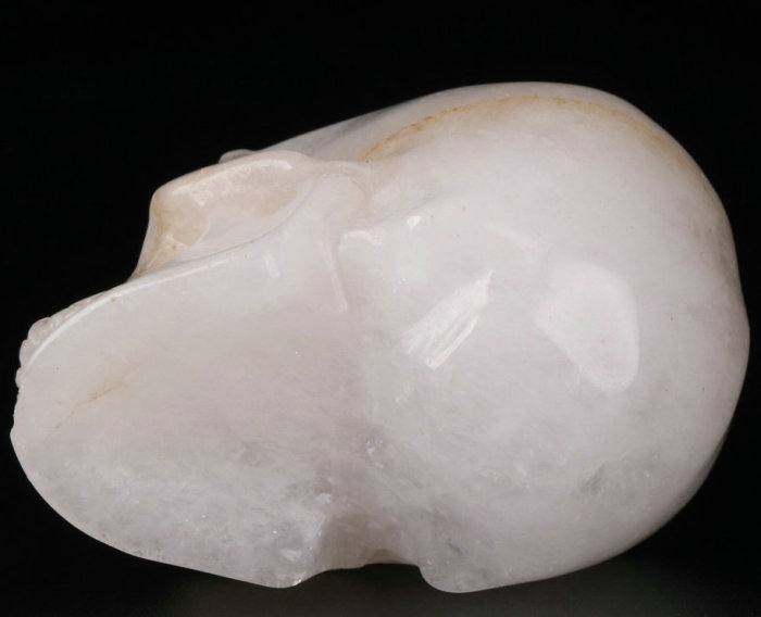 2 '' White Quartz Q1986