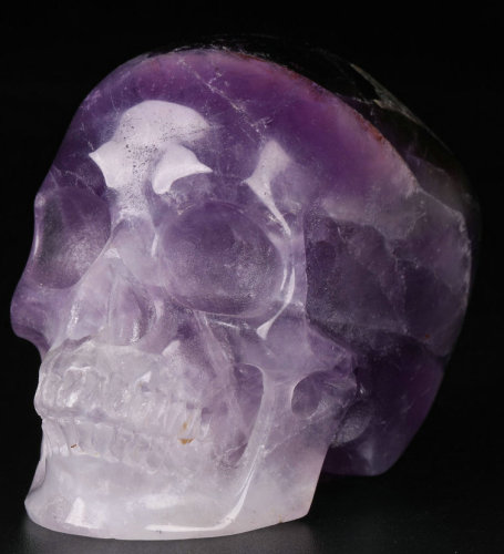 2 '' Dream Chevron Amethyst Q1994