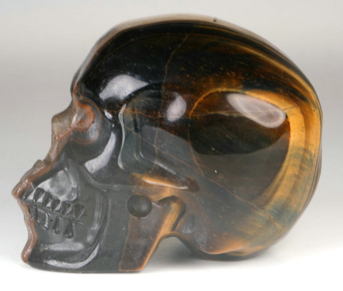 2.5 '' Tiger Iron Eye Q2064