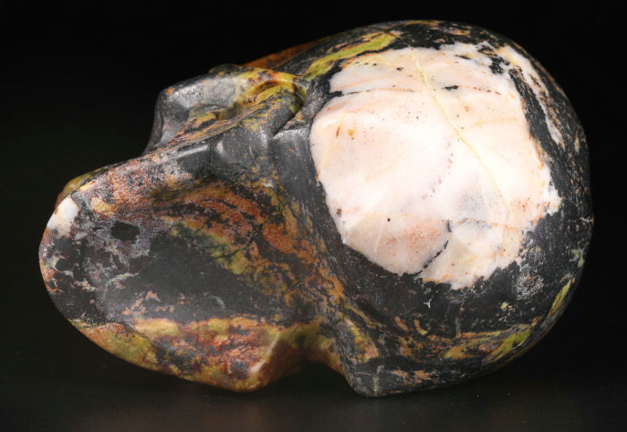 2.5 '' Hiso Jasper Q2054