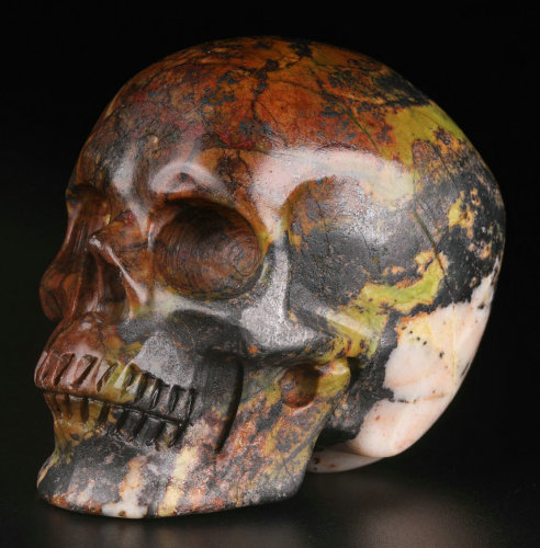 2.5 '' Hiso Jasper Q2054