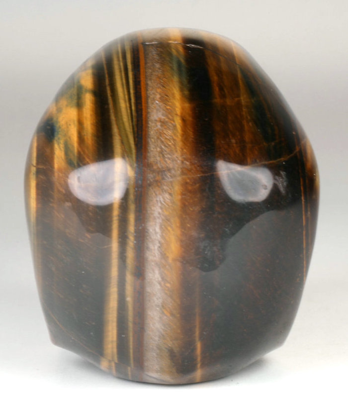 2.5 '' Tiger Iron Eye Q2064