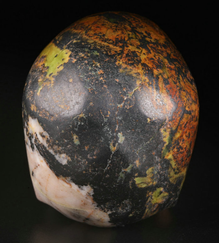 2.5 '' Hiso Jasper Q2054