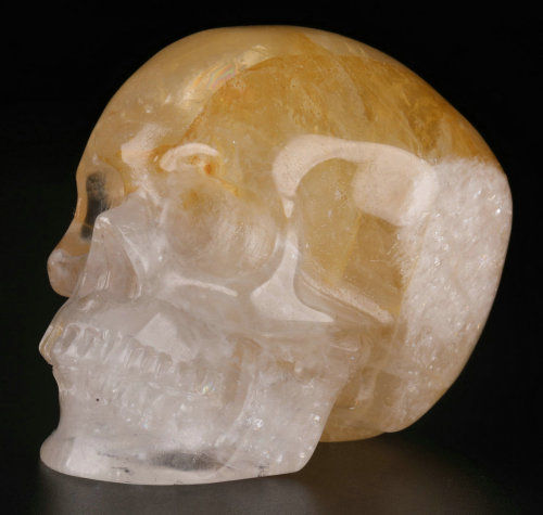 2.5 '' White Quartz Q2043