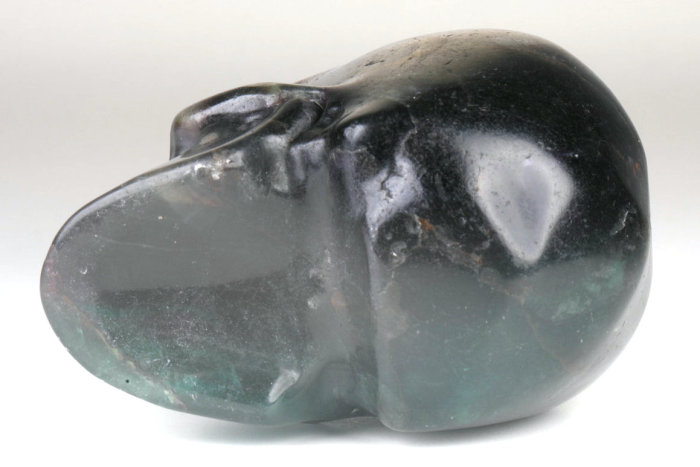 2.5 '' Fluorite Q2059
