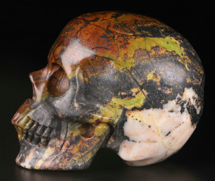 2.5 '' Hiso Jasper Q2054