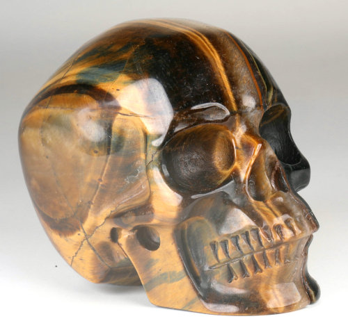 2.5 '' Tiger Iron Eye Q2064