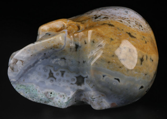 2.5 '' Ocean Jasper Q2044
