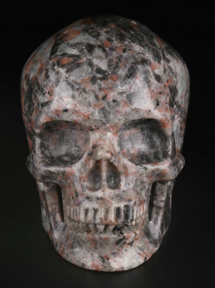 2.5 '' Yooperlite Q2048