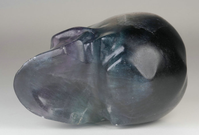 2.5 '' Fluorite Q2063