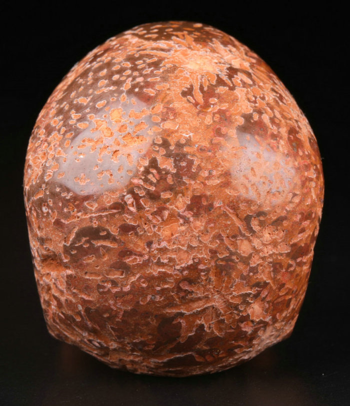 2 '' Gold Star Stone Q2097