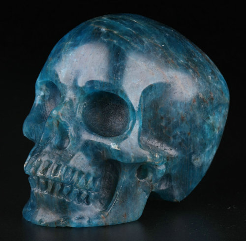 2 '' Blue Apatite Q2102