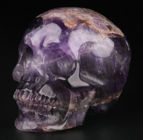 2 '' Dream Chevron Amethyst Q2101