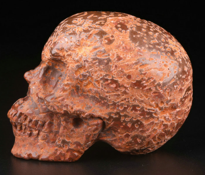 2 '' Gold Star Stone Q2097