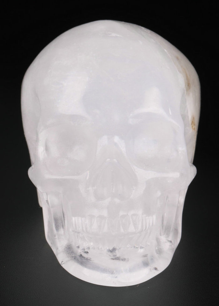 2.5 '' White Quartz Q2170