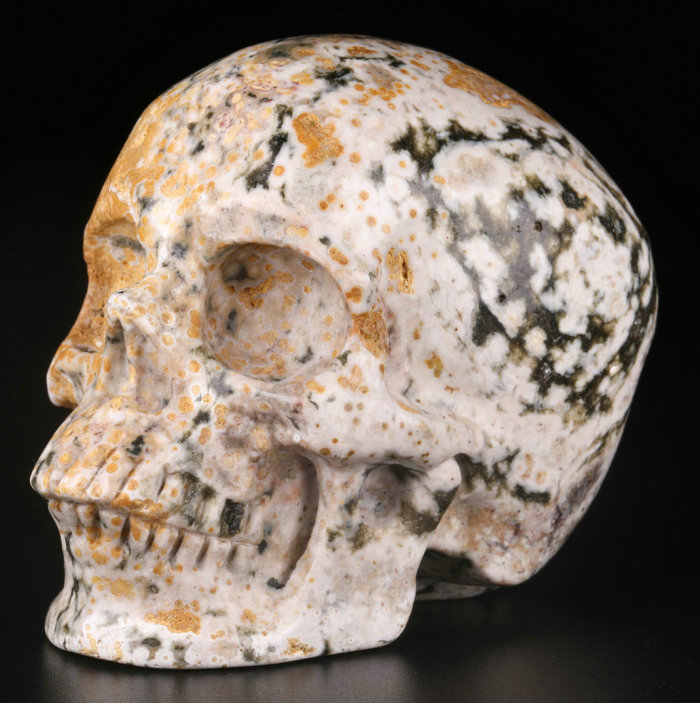 3 '' Ocean Jasper Q2111