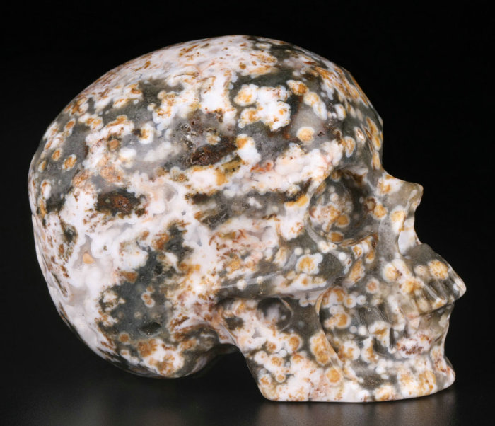 2.5 '' Ocean Jasper Q2138
