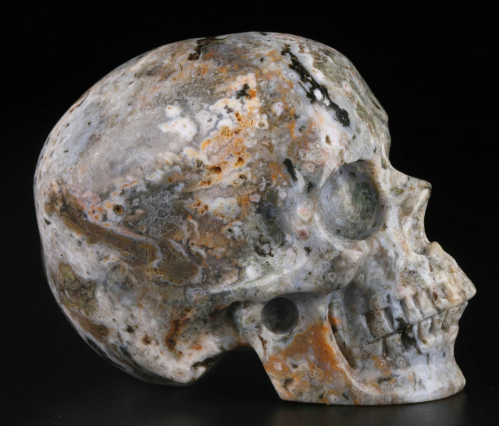 2.5 '' Ocean Jasper Q2135