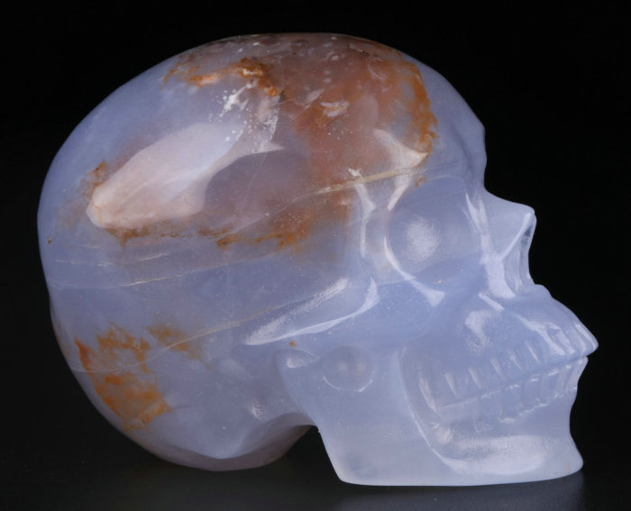 2.5 '' Mozambique Agate Q2162