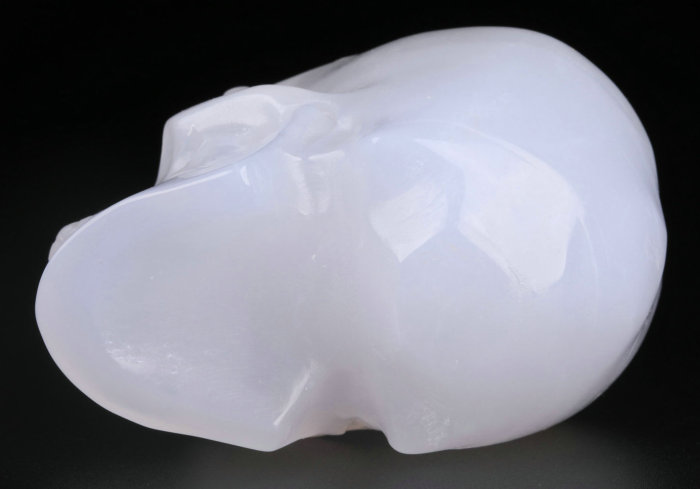 2.5 '' Mozambique Agate Q2160