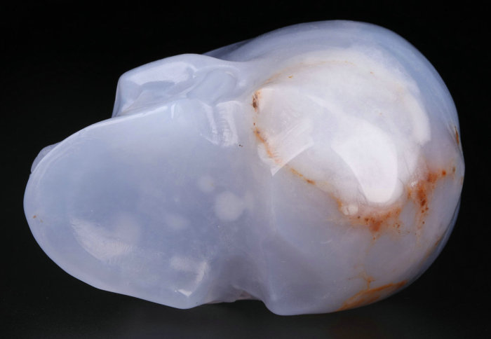 2.5 '' Mozambique Agate Q2162