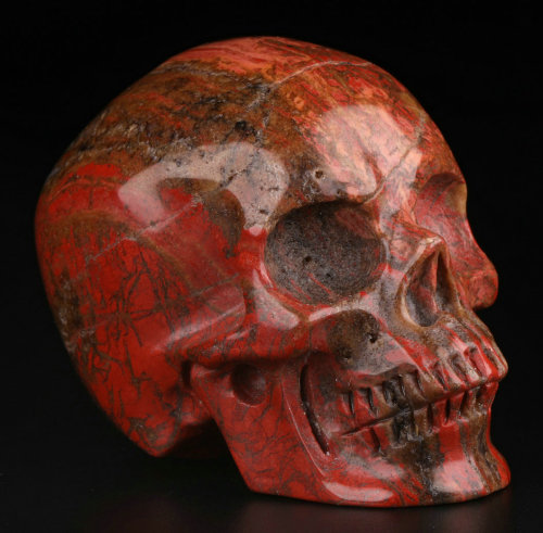 2.5 '' Red Jasper Q2190