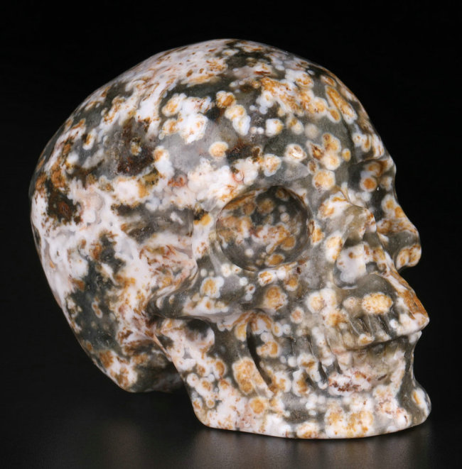 2.5 '' Ocean Jasper Q2138